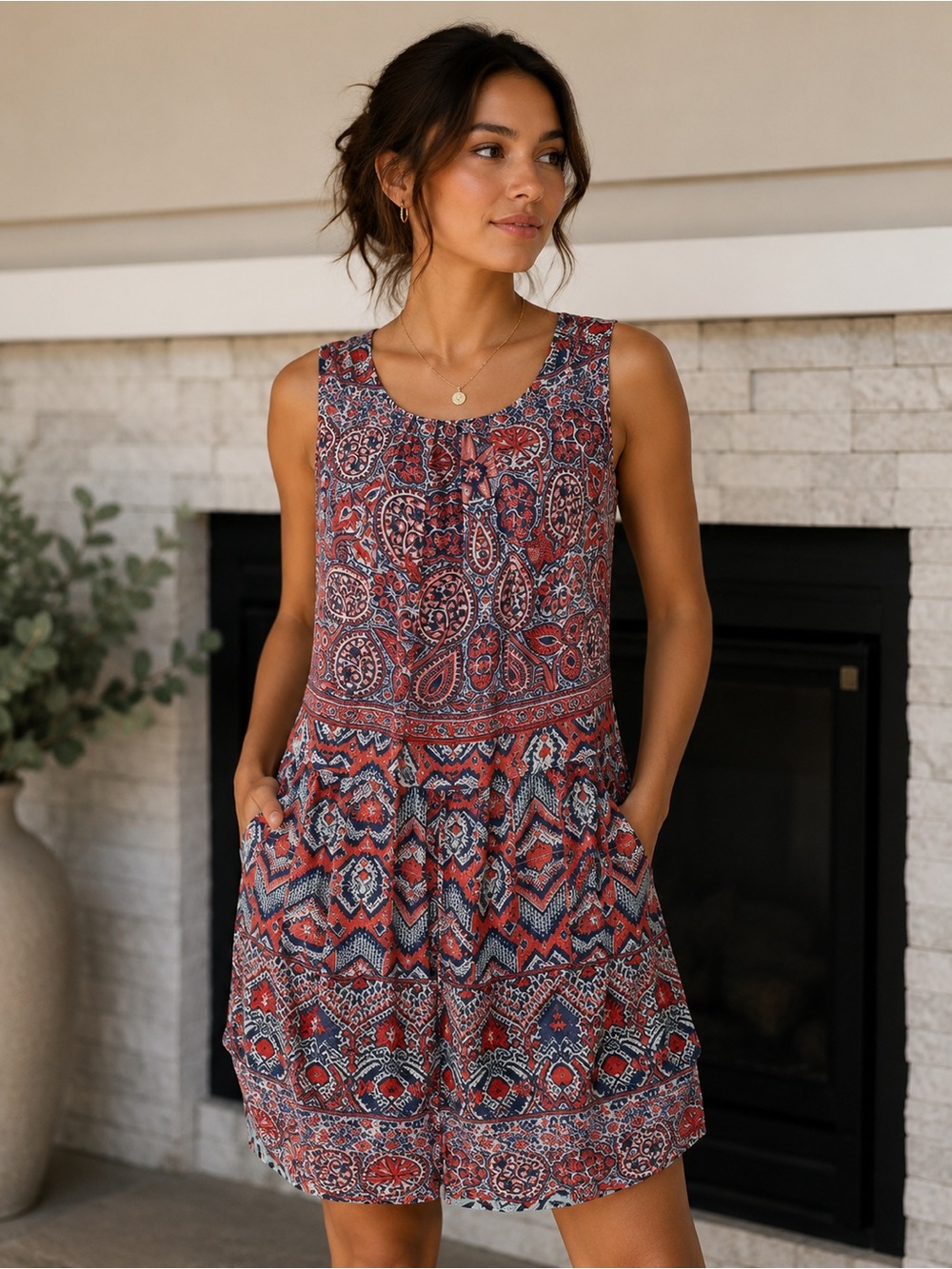 ♥️⚜️ EnFocus Studio Dress ♥️⚜️